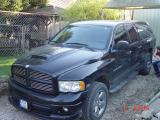 Dodge Ram, meg ilyet is!